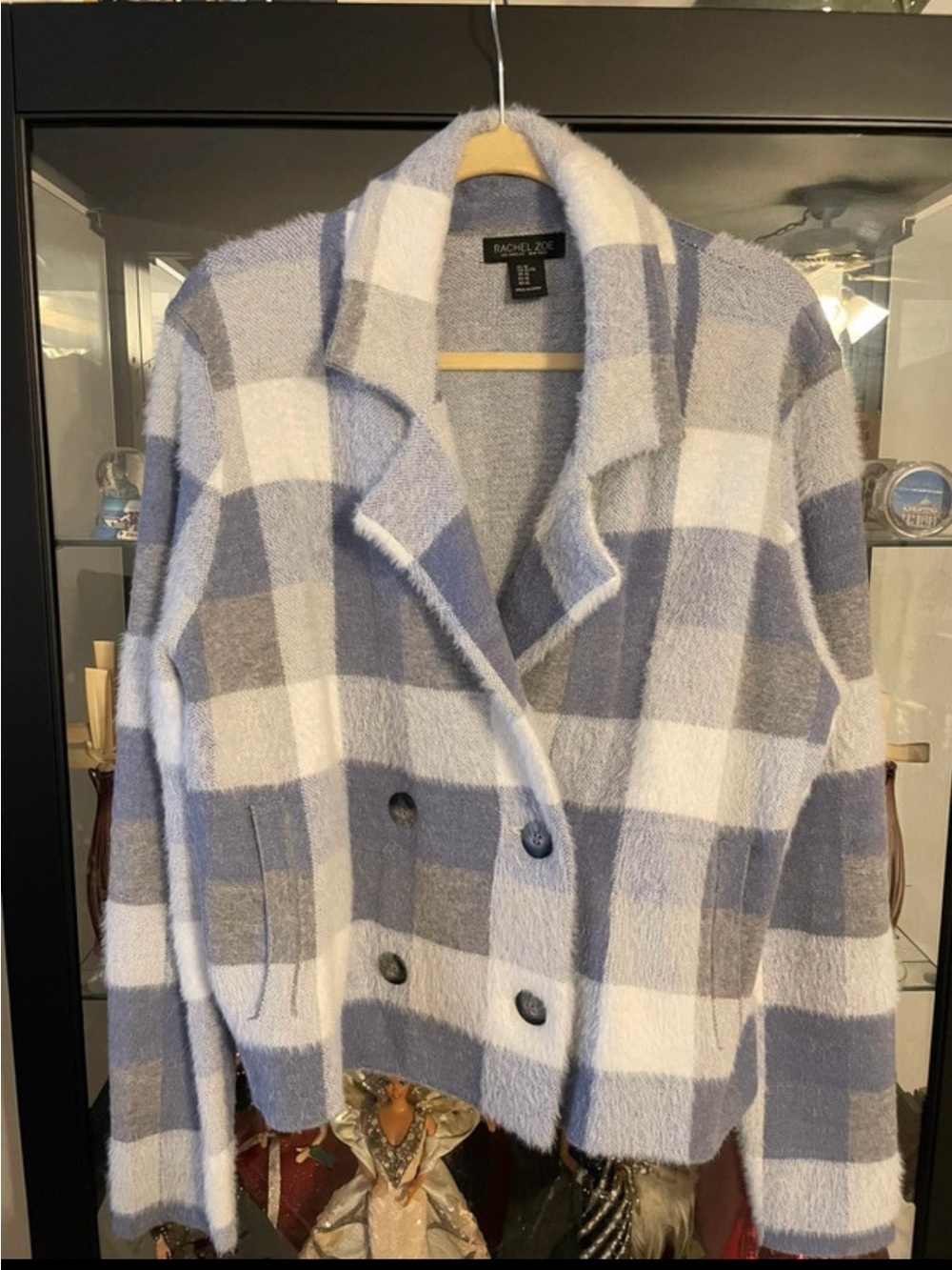 Rachel Zoe Blazer Jacket